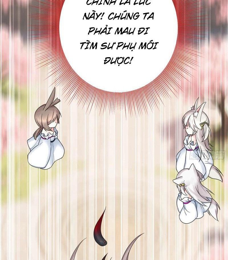 Sau Khi Mẹ Bị Giết, Tôi Trở Thành Miêu Nương: Chapter 28