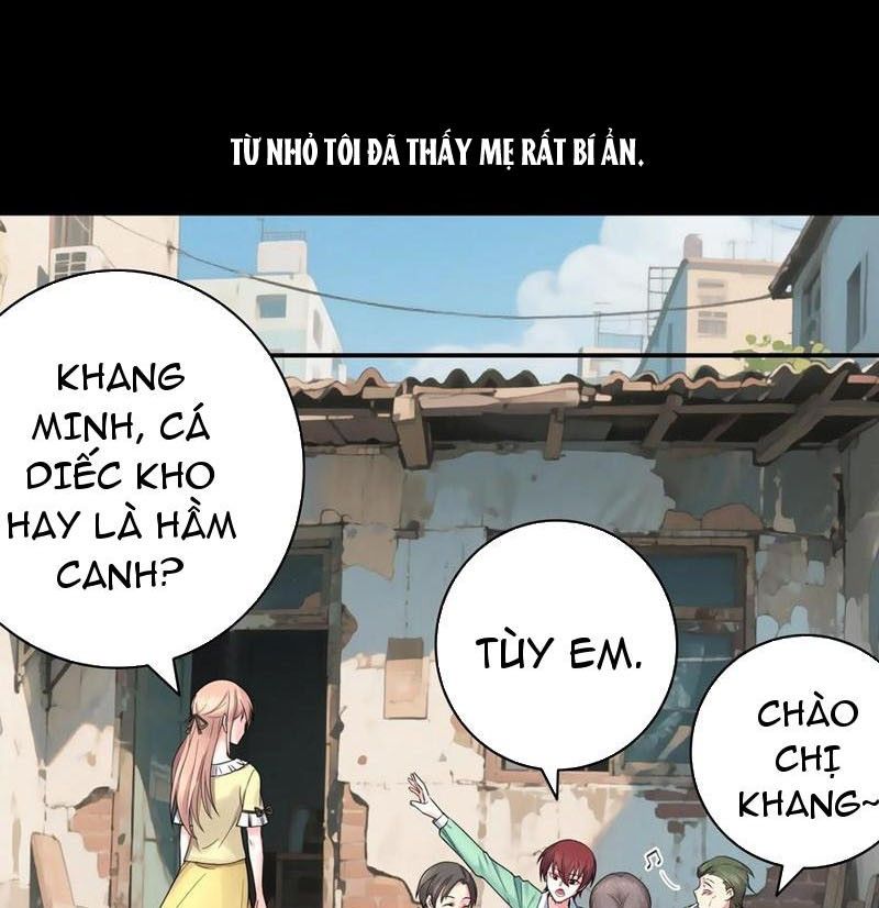 Sau Khi Mẹ Bị Giết, Tôi Trở Thành Miêu Nương: Chapter 29