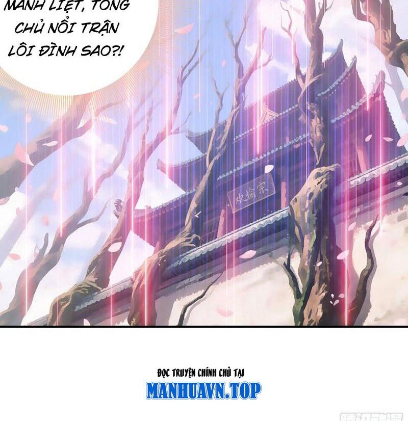 Sau Khi Mẹ Bị Giết, Tôi Trở Thành Miêu Nương: Chapter 29