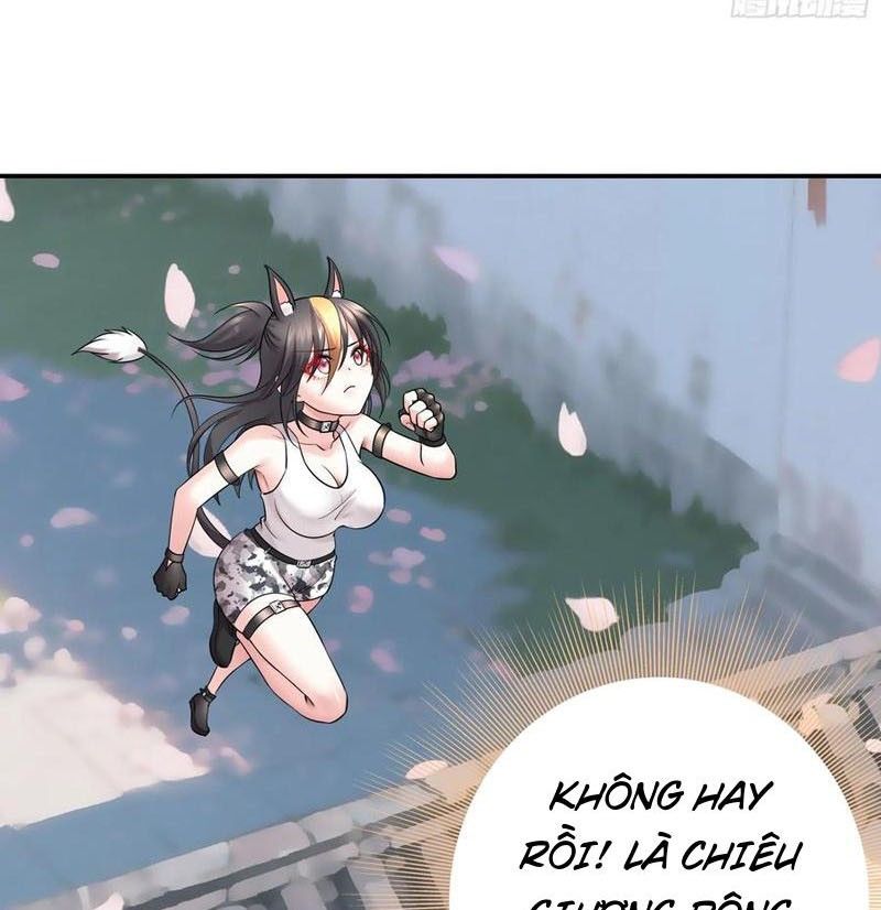 Sau Khi Mẹ Bị Giết, Tôi Trở Thành Miêu Nương: Chapter 29