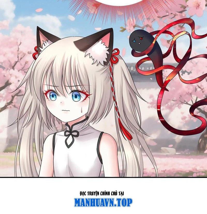 Sau Khi Mẹ Bị Giết, Tôi Trở Thành Miêu Nương: Chapter 29