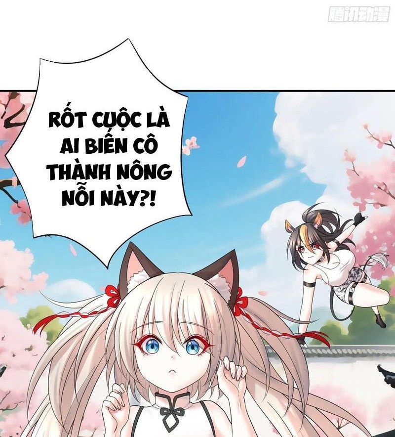 Sau Khi Mẹ Bị Giết, Tôi Trở Thành Miêu Nương: Chapter 29