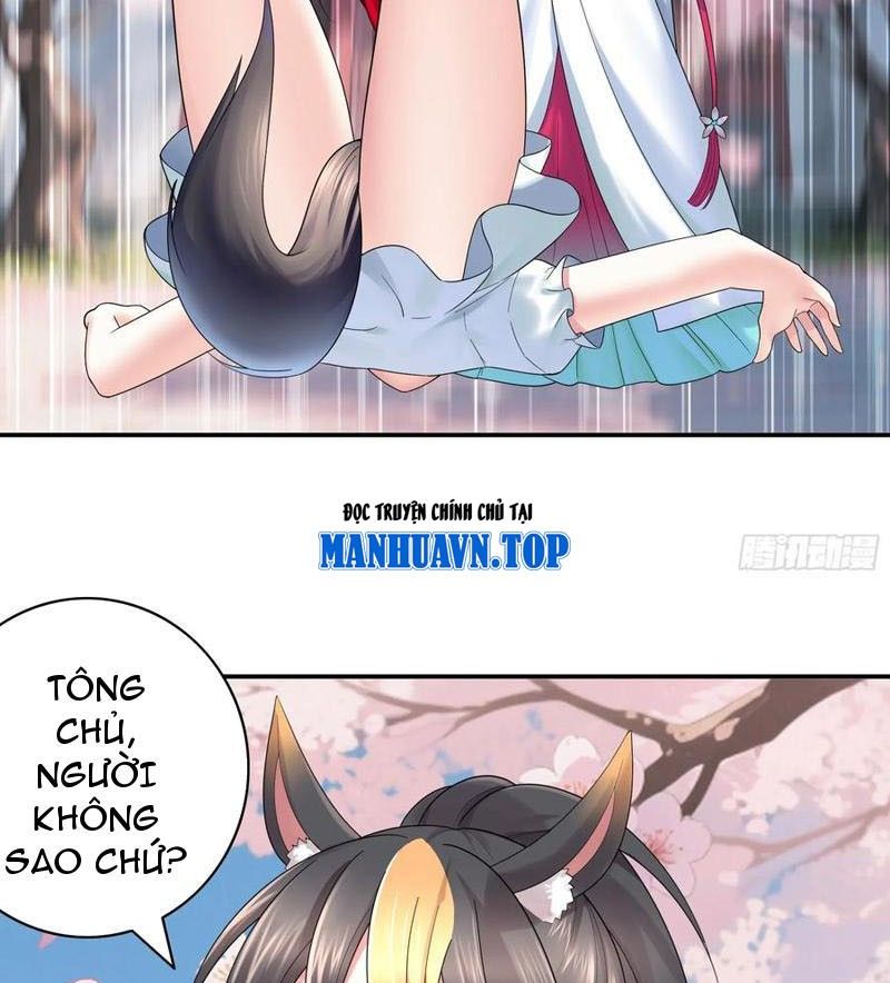 Sau Khi Mẹ Bị Giết, Tôi Trở Thành Miêu Nương: Chapter 29