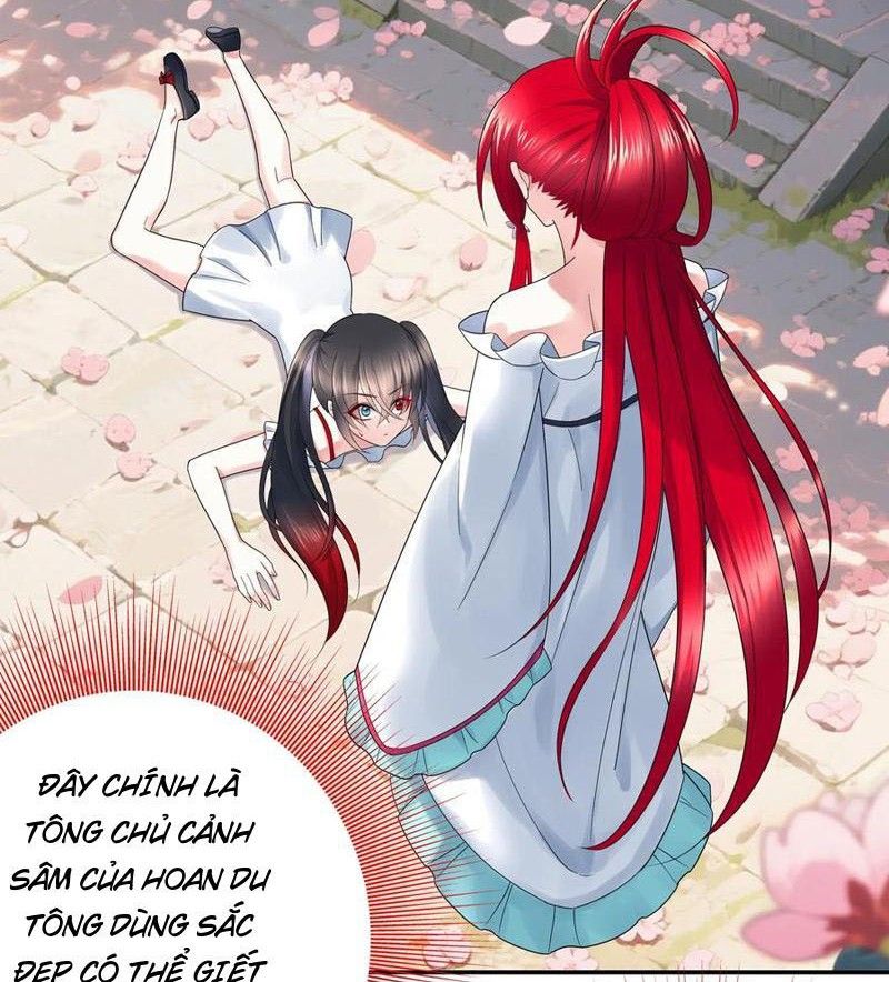 Sau Khi Mẹ Bị Giết, Tôi Trở Thành Miêu Nương: Chapter 29