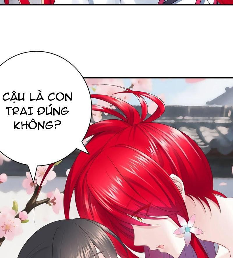 Sau Khi Mẹ Bị Giết, Tôi Trở Thành Miêu Nương: Chapter 29