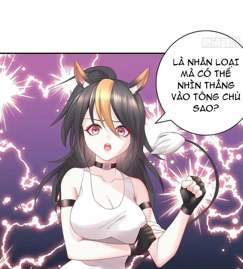 Sau Khi Mẹ Bị Giết, Tôi Trở Thành Miêu Nương: Chapter 29