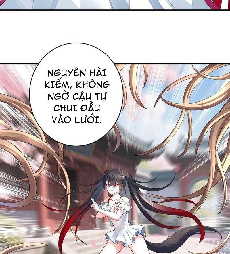 Sau Khi Mẹ Bị Giết, Tôi Trở Thành Miêu Nương: Chapter 29