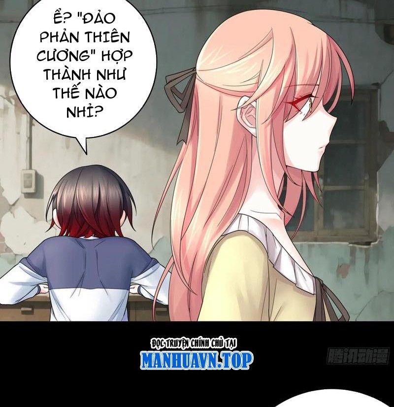 Sau Khi Mẹ Bị Giết, Tôi Trở Thành Miêu Nương: Chapter 29