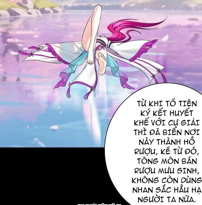 Sau Khi Mẹ Bị Giết, Tôi Trở Thành Miêu Nương: Chapter 30