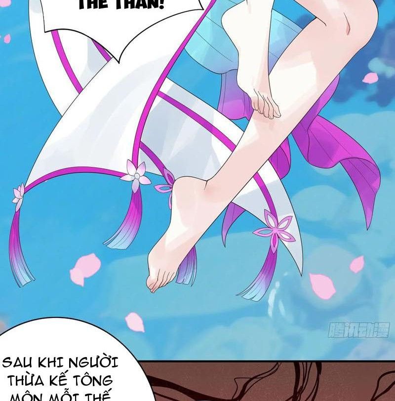 Sau Khi Mẹ Bị Giết, Tôi Trở Thành Miêu Nương: Chapter 30