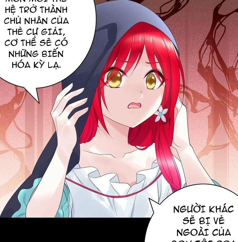 Sau Khi Mẹ Bị Giết, Tôi Trở Thành Miêu Nương: Chapter 30