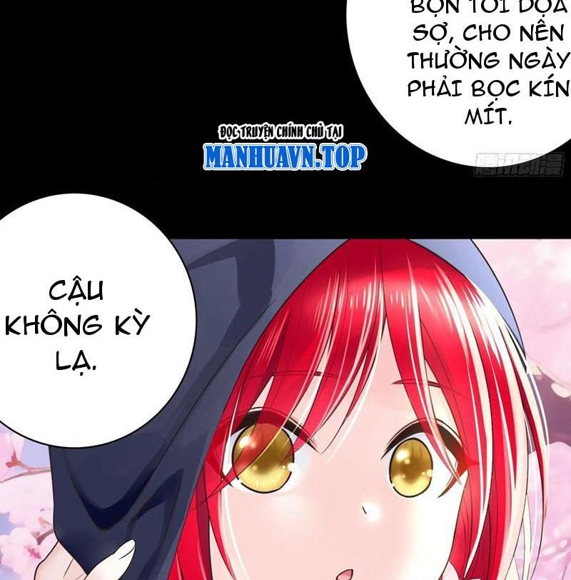 Sau Khi Mẹ Bị Giết, Tôi Trở Thành Miêu Nương: Chapter 30