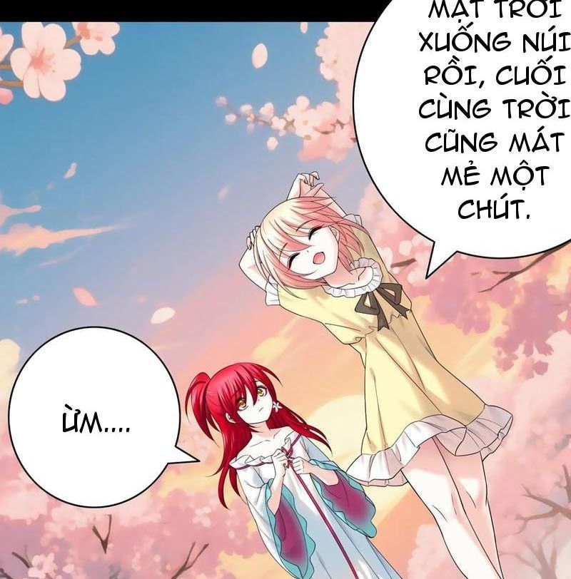 Sau Khi Mẹ Bị Giết, Tôi Trở Thành Miêu Nương: Chapter 30