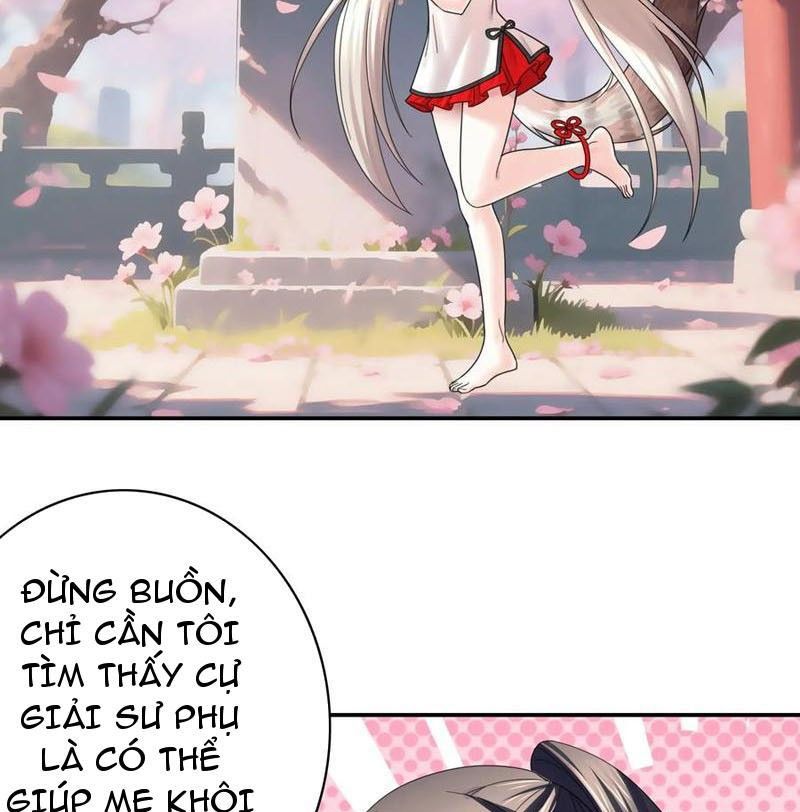 Sau Khi Mẹ Bị Giết, Tôi Trở Thành Miêu Nương: Chapter 30