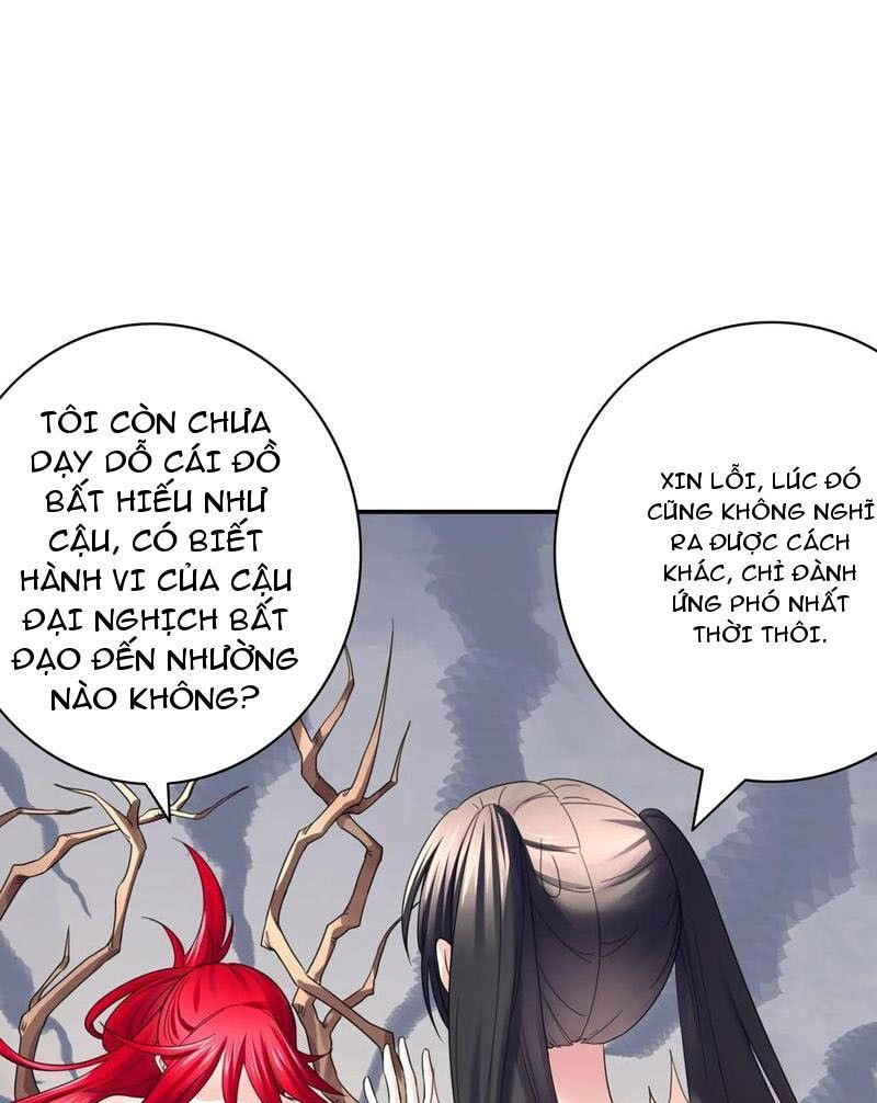 Sau Khi Mẹ Bị Giết, Tôi Trở Thành Miêu Nương: Chapter 30