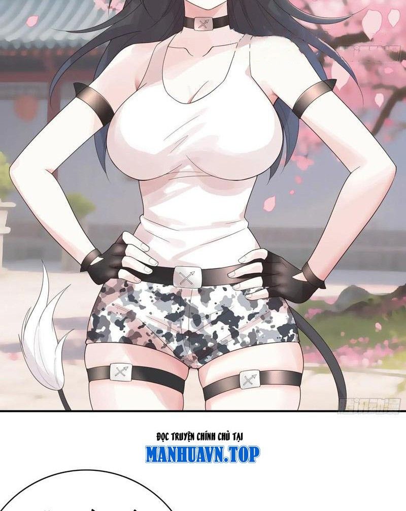 Sau Khi Mẹ Bị Giết, Tôi Trở Thành Miêu Nương: Chapter 30