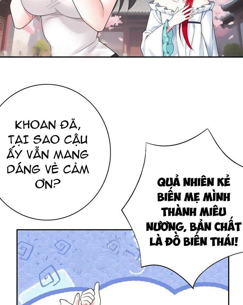 Sau Khi Mẹ Bị Giết, Tôi Trở Thành Miêu Nương: Chapter 30
