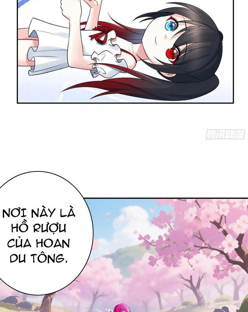 Sau Khi Mẹ Bị Giết, Tôi Trở Thành Miêu Nương: Chapter 30