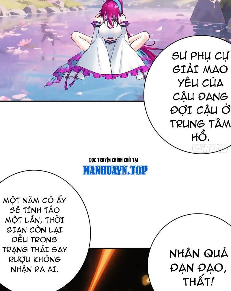 Sau Khi Mẹ Bị Giết, Tôi Trở Thành Miêu Nương: Chapter 30