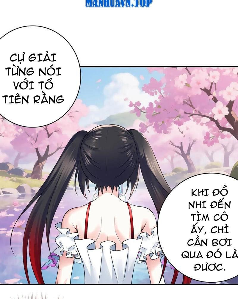 Sau Khi Mẹ Bị Giết, Tôi Trở Thành Miêu Nương: Chapter 30