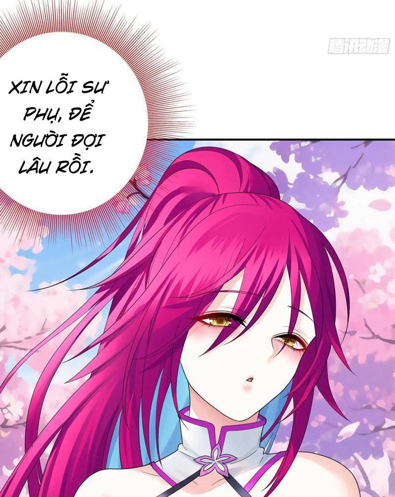 Sau Khi Mẹ Bị Giết, Tôi Trở Thành Miêu Nương: Chapter 30