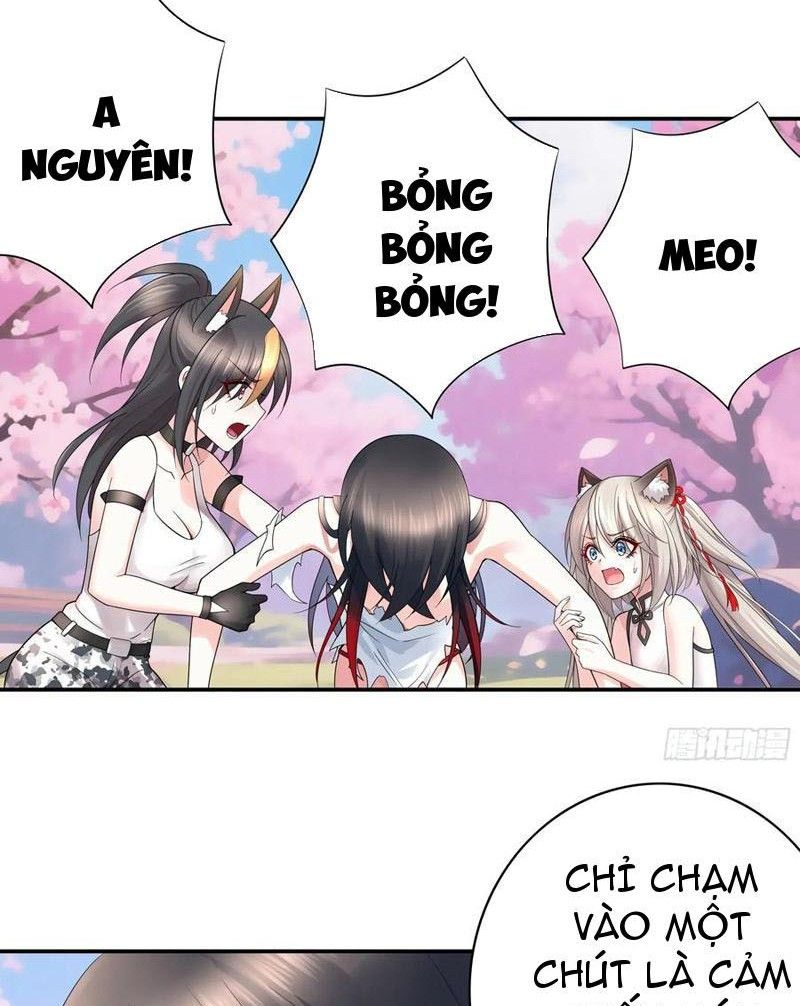 Sau Khi Mẹ Bị Giết, Tôi Trở Thành Miêu Nương: Chapter 30