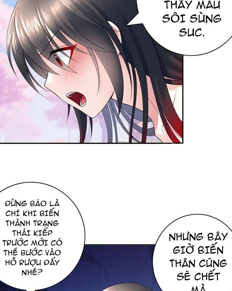 Sau Khi Mẹ Bị Giết, Tôi Trở Thành Miêu Nương: Chapter 30