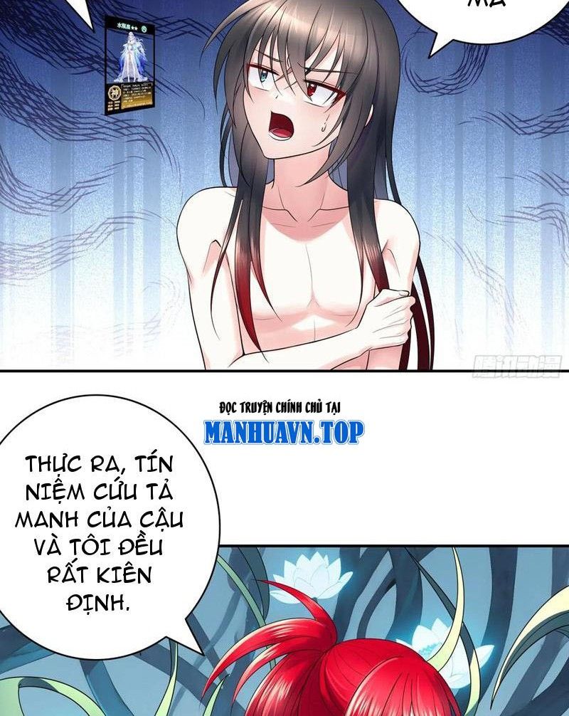 Sau Khi Mẹ Bị Giết, Tôi Trở Thành Miêu Nương: Chapter 30