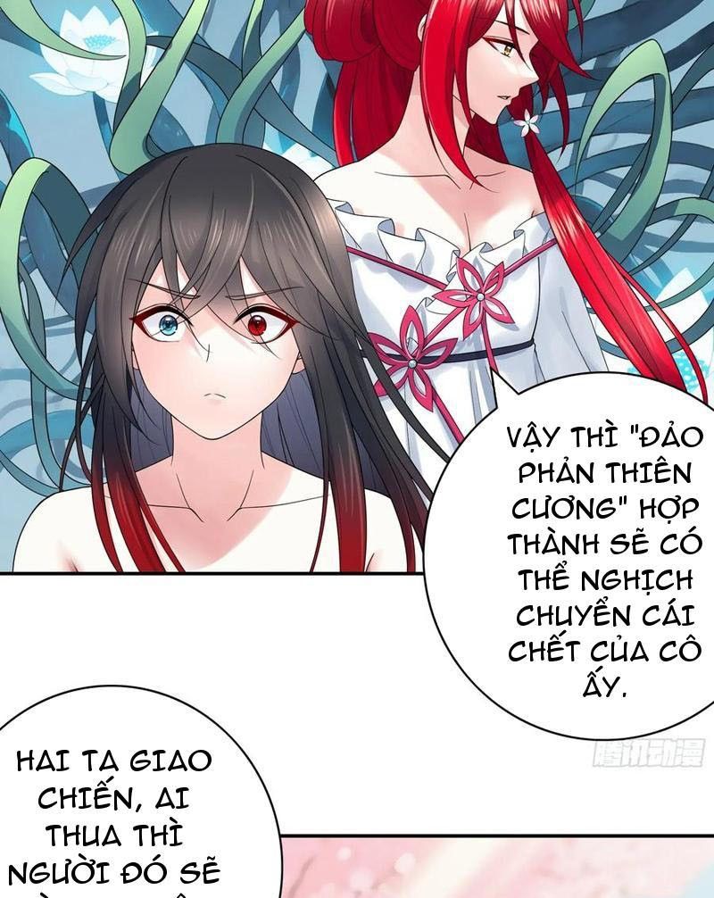 Sau Khi Mẹ Bị Giết, Tôi Trở Thành Miêu Nương: Chapter 30