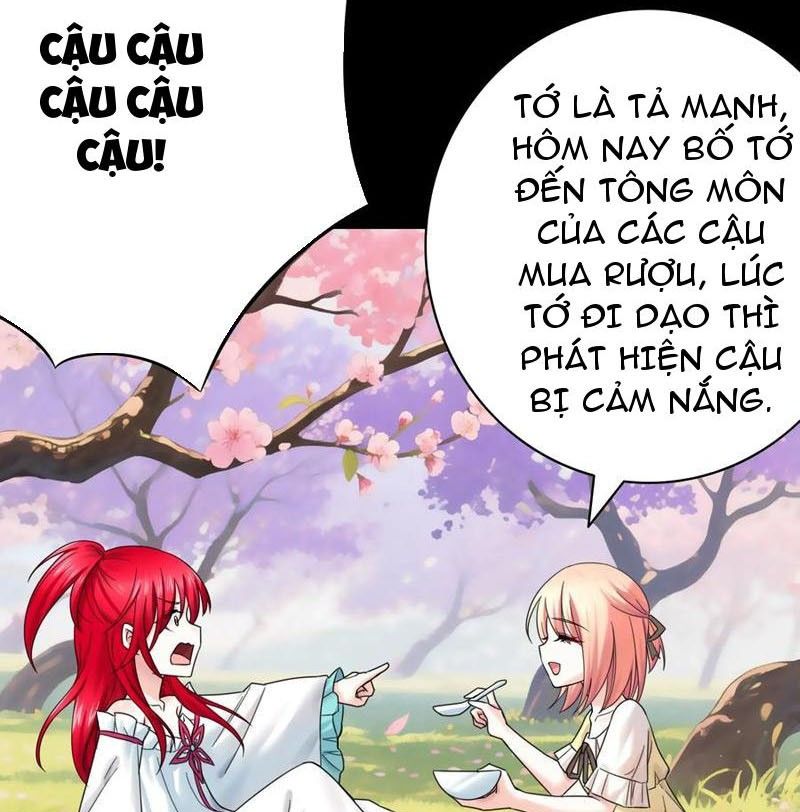 Sau Khi Mẹ Bị Giết, Tôi Trở Thành Miêu Nương: Chapter 30