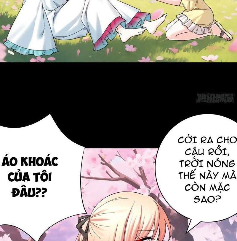 Sau Khi Mẹ Bị Giết, Tôi Trở Thành Miêu Nương: Chapter 30
