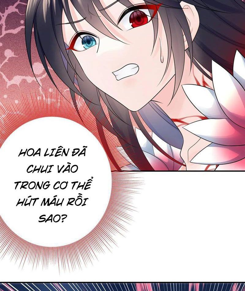 Sau Khi Mẹ Bị Giết, Tôi Trở Thành Miêu Nương: Chapter 31