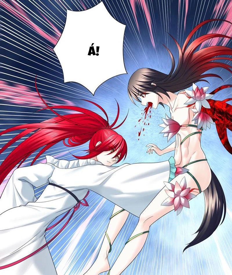 Sau Khi Mẹ Bị Giết, Tôi Trở Thành Miêu Nương: Chapter 31