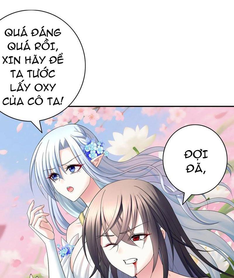 Sau Khi Mẹ Bị Giết, Tôi Trở Thành Miêu Nương: Chapter 31