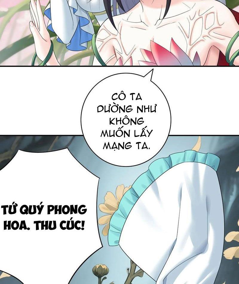 Sau Khi Mẹ Bị Giết, Tôi Trở Thành Miêu Nương: Chapter 31