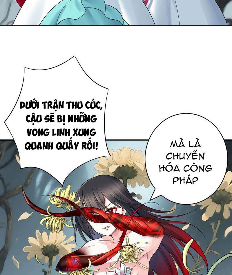 Sau Khi Mẹ Bị Giết, Tôi Trở Thành Miêu Nương: Chapter 31