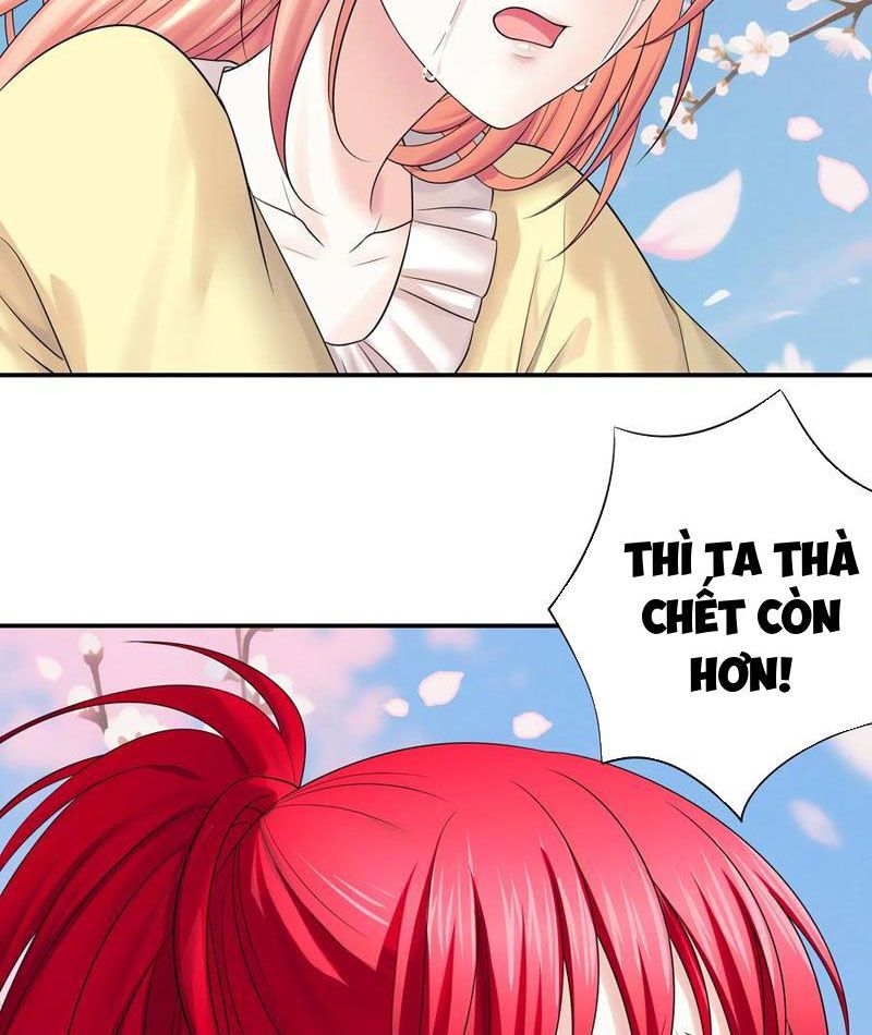 Sau Khi Mẹ Bị Giết, Tôi Trở Thành Miêu Nương: Chapter 31