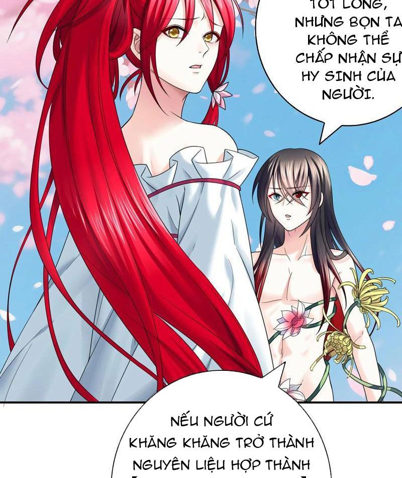Sau Khi Mẹ Bị Giết, Tôi Trở Thành Miêu Nương: Chapter 31