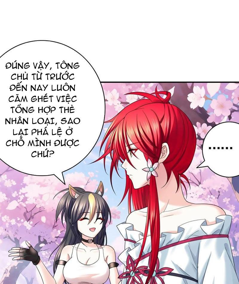 Sau Khi Mẹ Bị Giết, Tôi Trở Thành Miêu Nương: Chapter 31