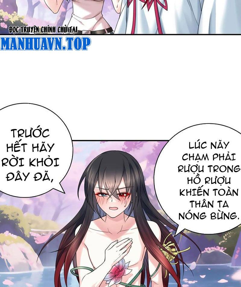 Sau Khi Mẹ Bị Giết, Tôi Trở Thành Miêu Nương: Chapter 31
