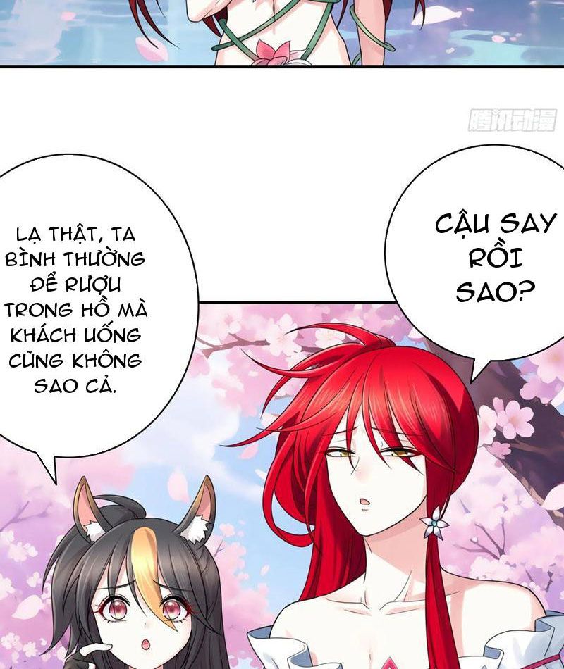 Sau Khi Mẹ Bị Giết, Tôi Trở Thành Miêu Nương: Chapter 31
