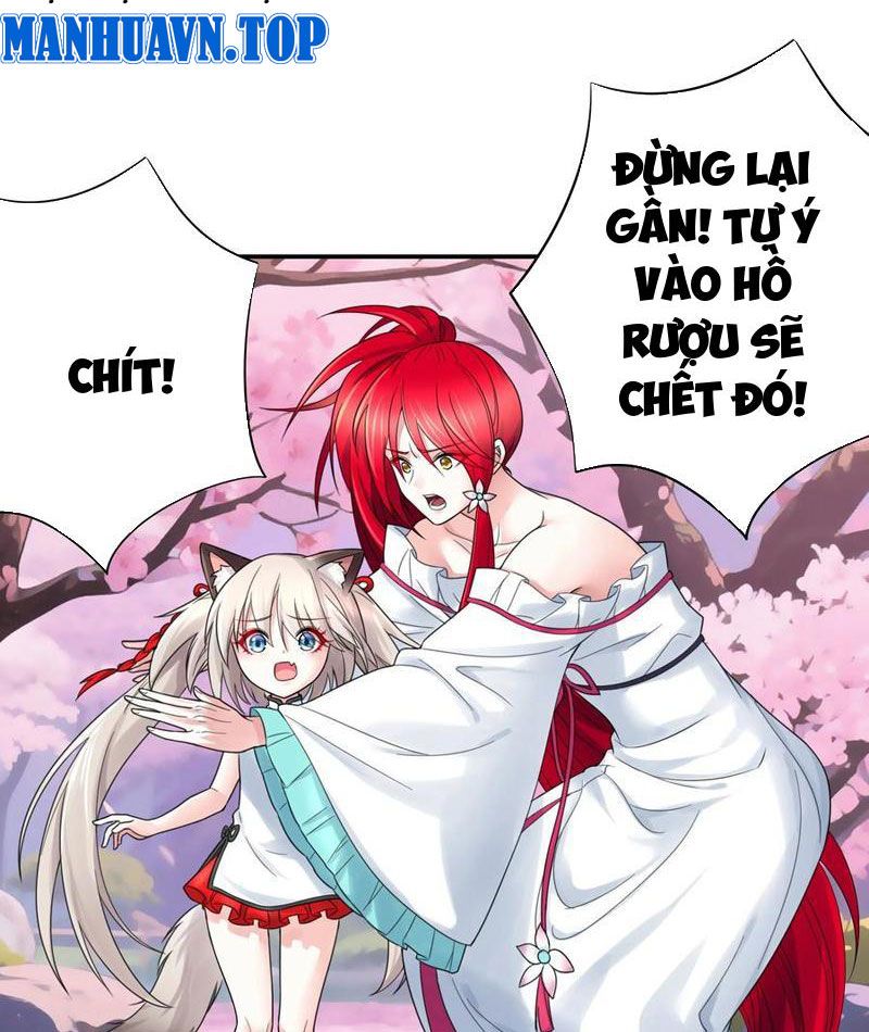 Sau Khi Mẹ Bị Giết, Tôi Trở Thành Miêu Nương: Chapter 31
