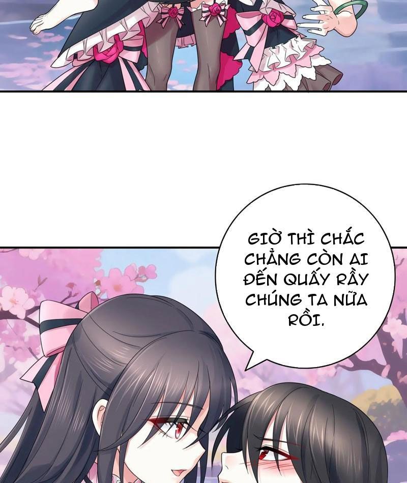 Sau Khi Mẹ Bị Giết, Tôi Trở Thành Miêu Nương: Chapter 31