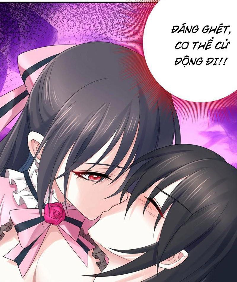 Sau Khi Mẹ Bị Giết, Tôi Trở Thành Miêu Nương: Chapter 31