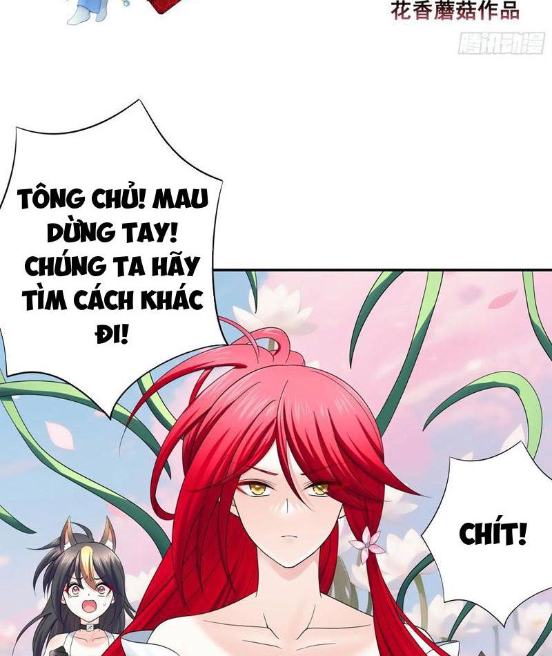 Sau Khi Mẹ Bị Giết, Tôi Trở Thành Miêu Nương: Chapter 31