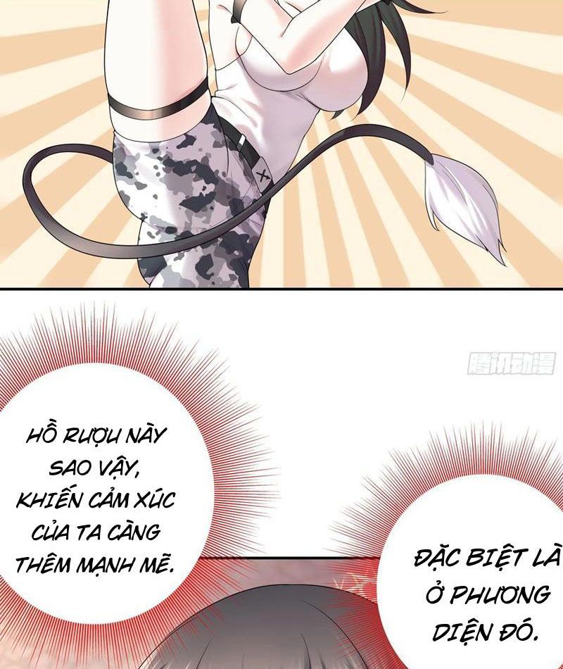 Sau Khi Mẹ Bị Giết, Tôi Trở Thành Miêu Nương: Chapter 31