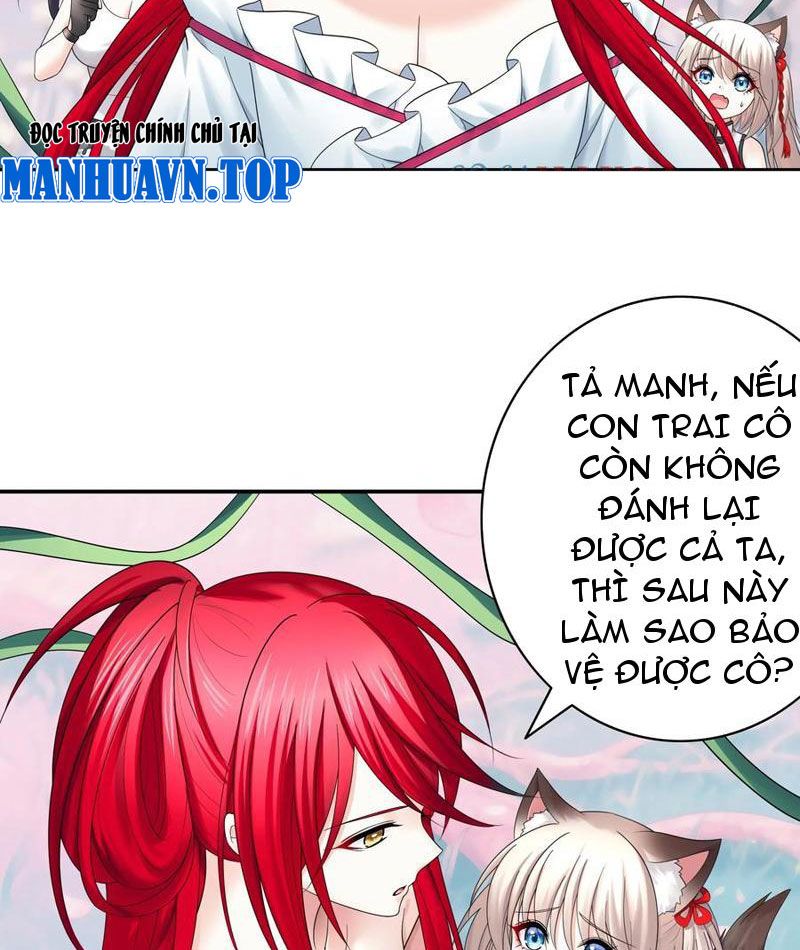Sau Khi Mẹ Bị Giết, Tôi Trở Thành Miêu Nương: Chapter 31