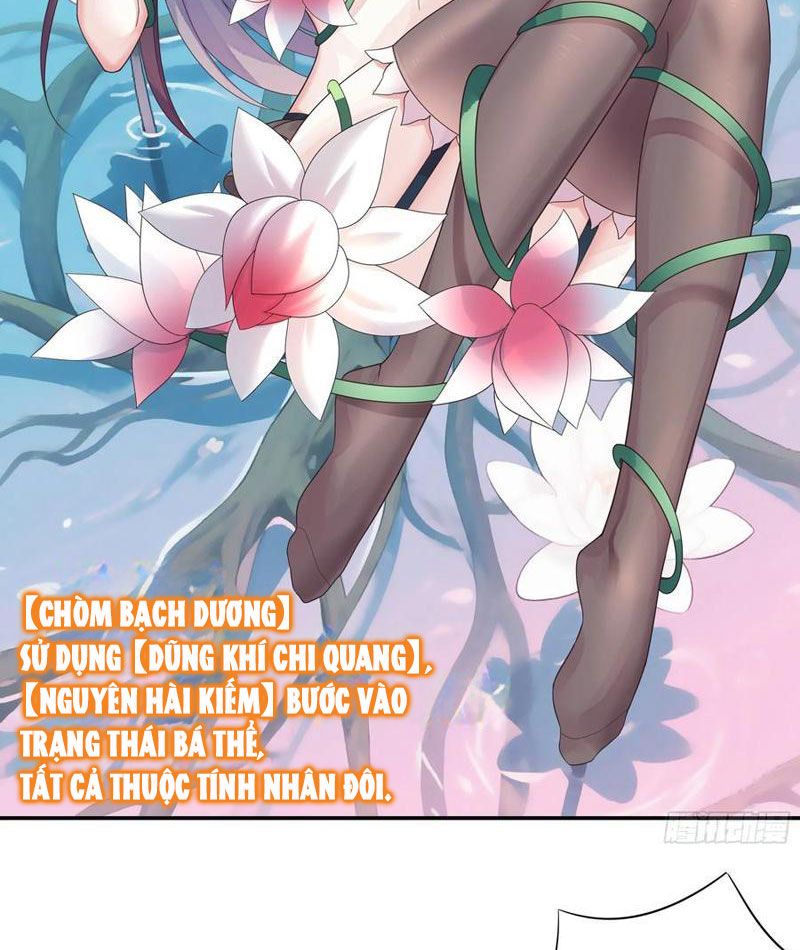 Sau Khi Mẹ Bị Giết, Tôi Trở Thành Miêu Nương: Chapter 31
