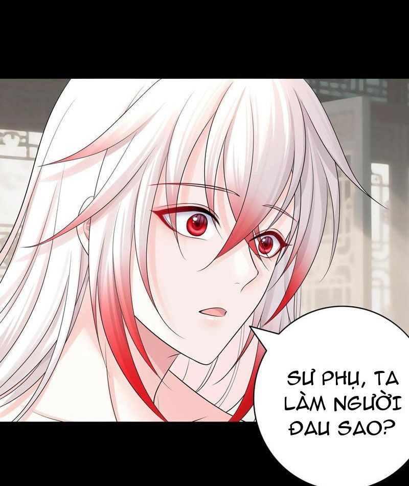 Sau Khi Mẹ Bị Giết, Tôi Trở Thành Miêu Nương: Chapter 32