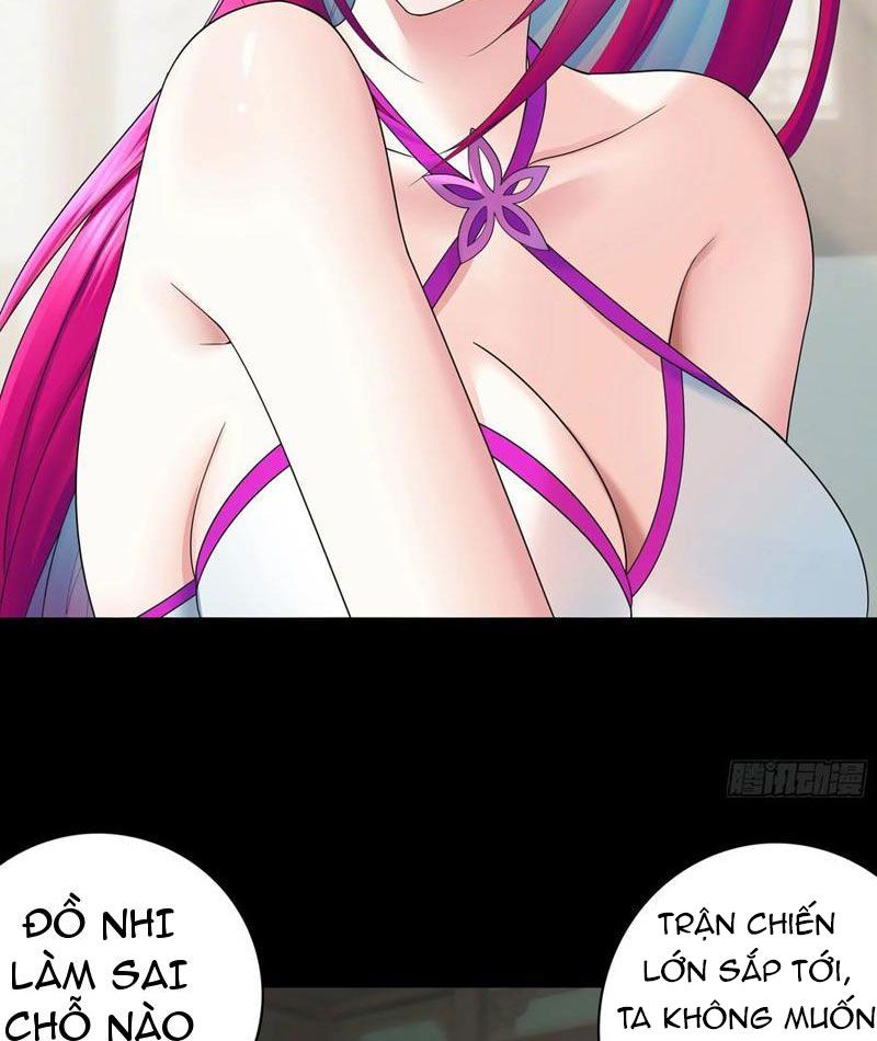 Sau Khi Mẹ Bị Giết, Tôi Trở Thành Miêu Nương: Chapter 32